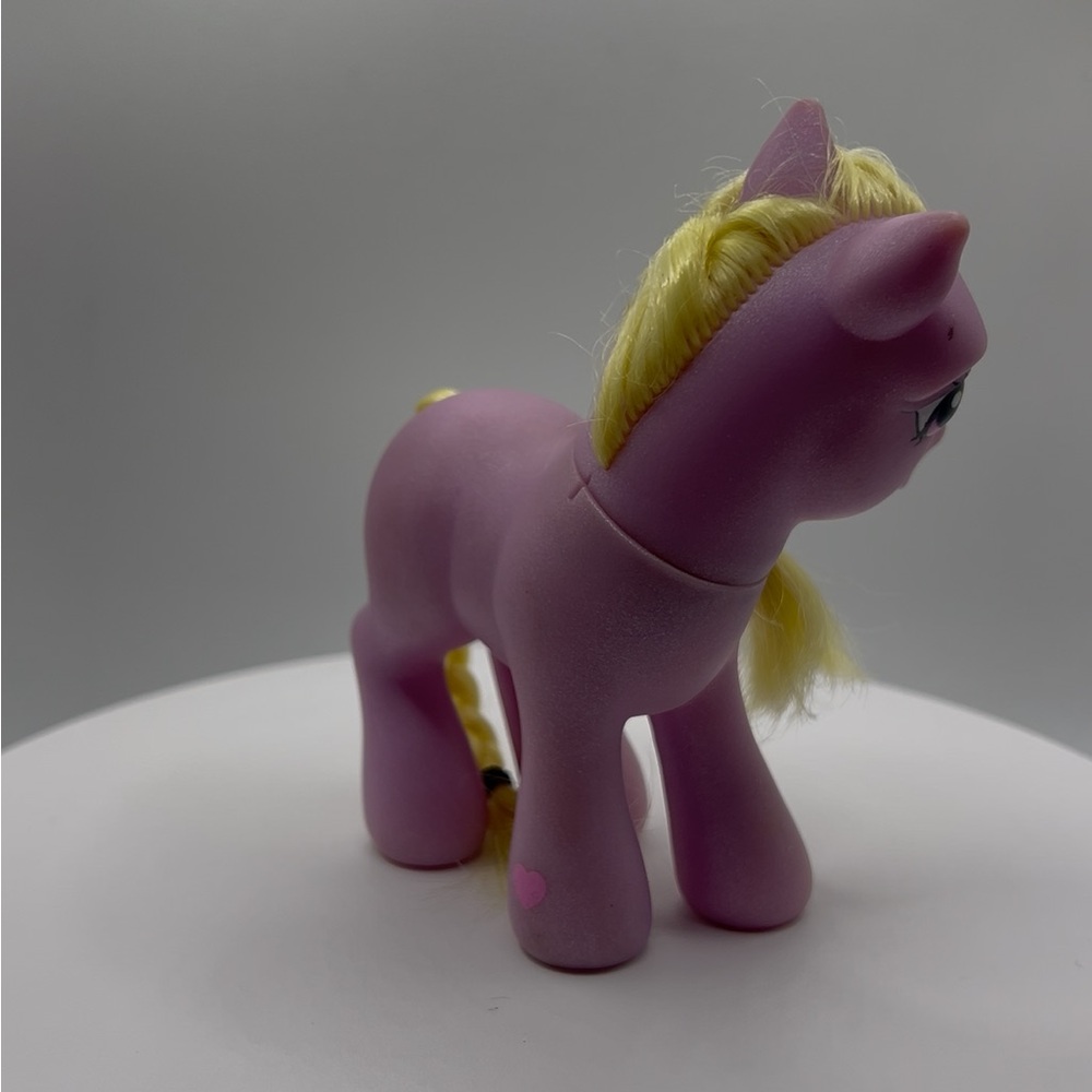 My Little Pony G3 Doseydotes 2002 - Picture 8 of 9